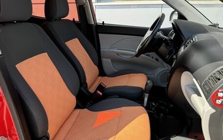 KIA Picanto I, 2007 год, 585 000 рублей, 20 фотография