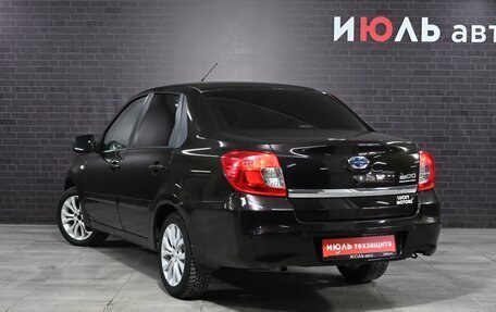 Datsun on-DO I рестайлинг, 2016 год, 600 000 рублей, 4 фотография