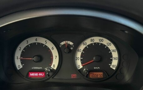 KIA Picanto I, 2007 год, 585 000 рублей, 14 фотография