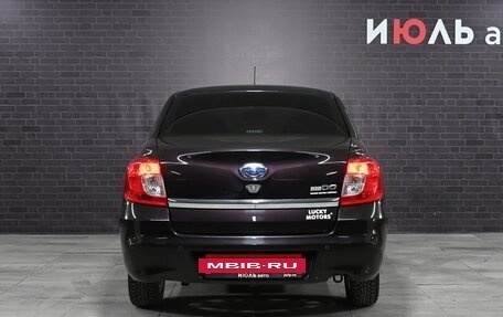 Datsun on-DO I рестайлинг, 2016 год, 600 000 рублей, 5 фотография
