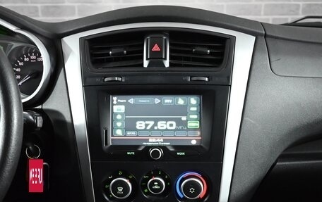 Datsun on-DO I рестайлинг, 2016 год, 600 000 рублей, 17 фотография
