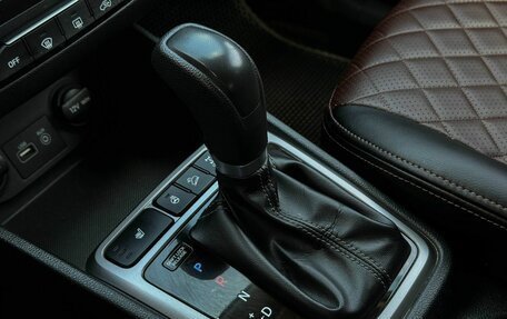 Hyundai Creta I рестайлинг, 2017 год, 1 725 678 рублей, 17 фотография