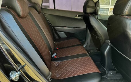 Hyundai Creta I рестайлинг, 2017 год, 1 725 678 рублей, 22 фотография