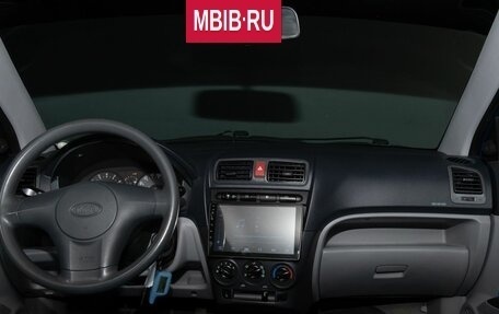 KIA Picanto I, 2007 год, 305 000 рублей, 9 фотография
