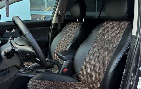 KIA Sportage III, 2010 год, 1 093 000 рублей, 20 фотография