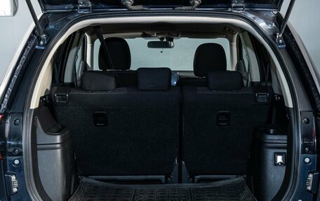 Mitsubishi Outlander III рестайлинг 3, 2018 год, 1 950 000 рублей, 16 фотография