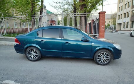 Opel Astra H, 2008 год, 499 000 рублей, 6 фотография