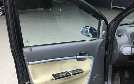 Chery Kimo (A1), 2009 год, 210 000 рублей, 6 фотография