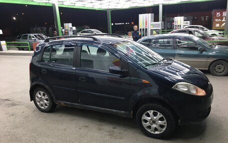 Chery Kimo (A1), 2009 год, 210 000 рублей, 3 фотография