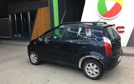 Chery Kimo (A1), 2009 год, 210 000 рублей, 5 фотография