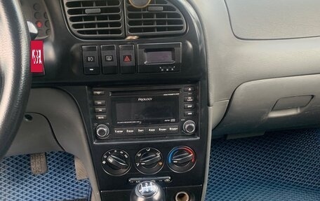 KIA Spectra II (LD), 2007 год, 320 000 рублей, 5 фотография