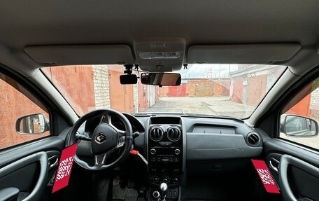Renault Duster I рестайлинг, 2020 год, 2 270 000 рублей, 8 фотография