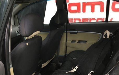 Chery Kimo (A1), 2009 год, 210 000 рублей, 7 фотография