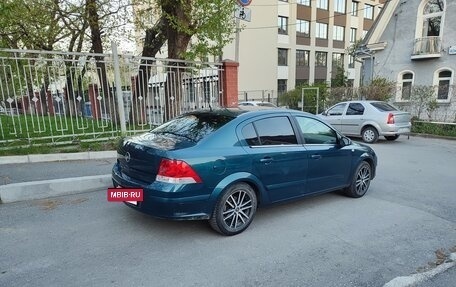Opel Astra H, 2008 год, 499 000 рублей, 5 фотография