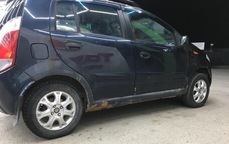 Chery Kimo (A1), 2009 год, 210 000 рублей, 16 фотография