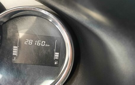 Renault Sandero II рестайлинг, 2019 год, 1 200 000 рублей, 7 фотография