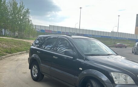 KIA Sorento IV, 2005 год, 650 000 рублей, 6 фотография