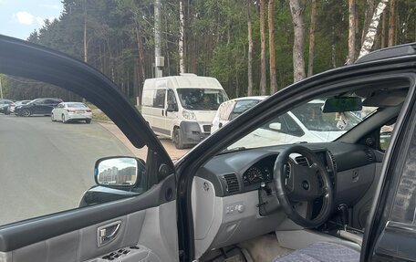 KIA Sorento IV, 2005 год, 650 000 рублей, 7 фотография