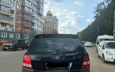 KIA Sorento IV, 2005 год, 650 000 рублей, 4 фотография