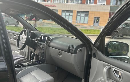 KIA Sorento IV, 2005 год, 650 000 рублей, 9 фотография