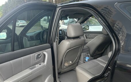 KIA Sorento IV, 2005 год, 650 000 рублей, 8 фотография