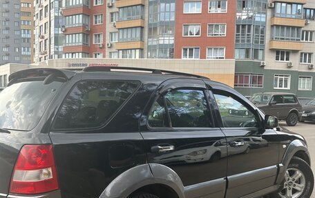 KIA Sorento IV, 2005 год, 650 000 рублей, 5 фотография