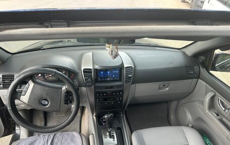 KIA Sorento IV, 2005 год, 650 000 рублей, 10 фотография