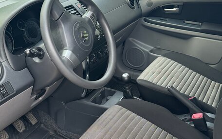 Suzuki SX4 II рестайлинг, 2014 год, 1 200 000 рублей, 8 фотография