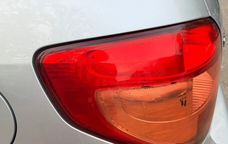 Suzuki SX4 II рестайлинг, 2014 год, 1 200 000 рублей, 4 фотография