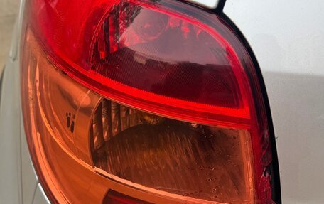 Suzuki SX4 II рестайлинг, 2014 год, 1 200 000 рублей, 9 фотография