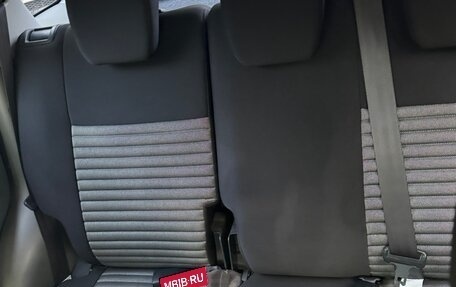 Suzuki SX4 II рестайлинг, 2014 год, 1 200 000 рублей, 5 фотография