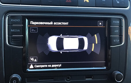 Volkswagen Polo VI (EU Market), 2019 год, 1 420 000 рублей, 15 фотография