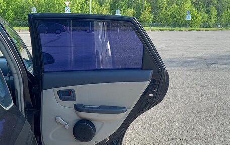 KIA Cerato I, 2005 год, 345 000 рублей, 2 фотография