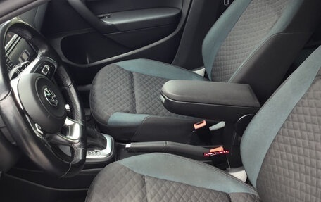 Volkswagen Polo VI (EU Market), 2019 год, 1 420 000 рублей, 13 фотография