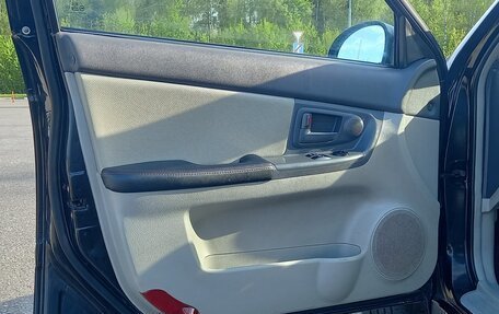 KIA Cerato I, 2005 год, 345 000 рублей, 8 фотография