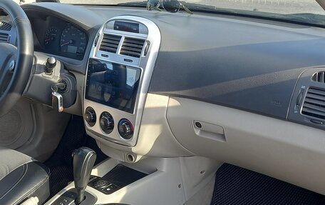 KIA Cerato I, 2005 год, 345 000 рублей, 13 фотография