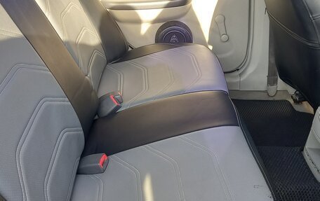 KIA Cerato I, 2005 год, 345 000 рублей, 20 фотография