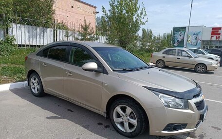 Chevrolet Cruze II, 2011 год, 610 000 рублей, 5 фотография