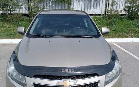 Chevrolet Cruze II, 2011 год, 610 000 рублей, 7 фотография