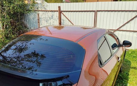 Honda Civic VIII, 2008 год, 600 000 рублей, 5 фотография