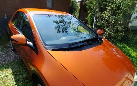 Honda Civic VIII, 2008 год, 600 000 рублей, 4 фотография