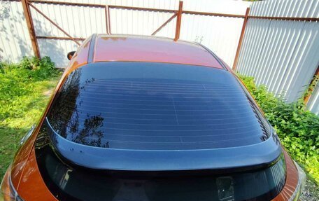 Honda Civic VIII, 2008 год, 600 000 рублей, 6 фотография