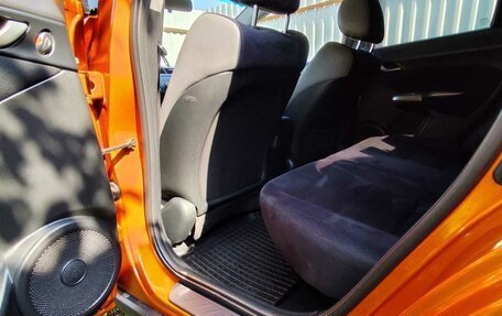 Honda Civic VIII, 2008 год, 600 000 рублей, 8 фотография