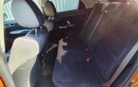 Honda Civic VIII, 2008 год, 600 000 рублей, 16 фотография