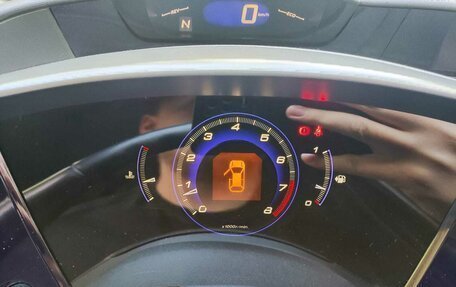Honda Civic VIII, 2008 год, 600 000 рублей, 14 фотография