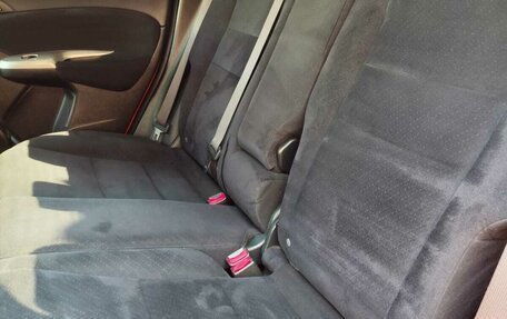 Honda Civic VIII, 2008 год, 600 000 рублей, 17 фотография