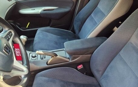 Honda Civic VIII, 2008 год, 600 000 рублей, 15 фотография