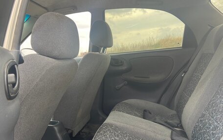 Chevrolet Lanos I, 2006 год, 160 000 рублей, 9 фотография