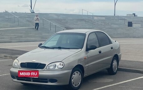Chevrolet Lanos I, 2006 год, 160 000 рублей, 2 фотография