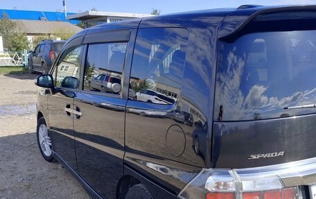 Honda Stepwgn III, 2008 год, 1 100 000 рублей, 2 фотография